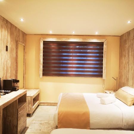 Hotel Majestic All Inclusive Playa del Carmen Extérieur photo