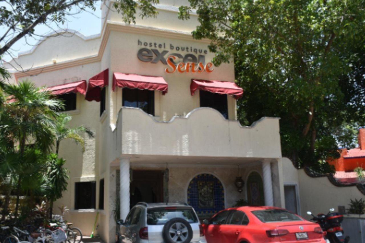 Hotel Majestic All Inclusive Playa del Carmen Extérieur photo