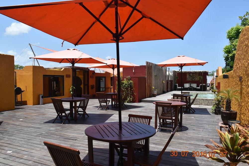 Hotel Majestic All Inclusive Playa del Carmen Extérieur photo