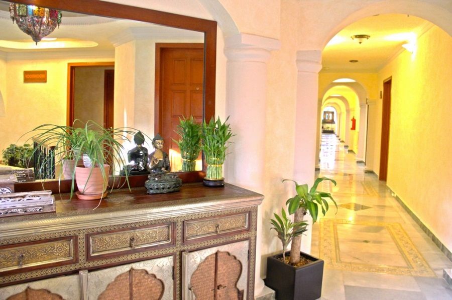 Hotel Majestic All Inclusive Playa del Carmen Extérieur photo