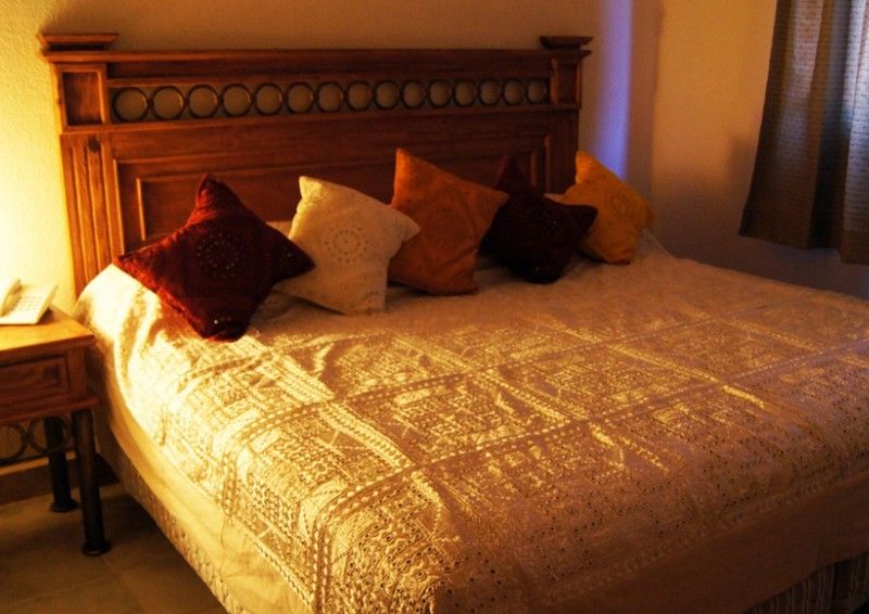 Hotel Majestic All Inclusive Playa del Carmen Extérieur photo