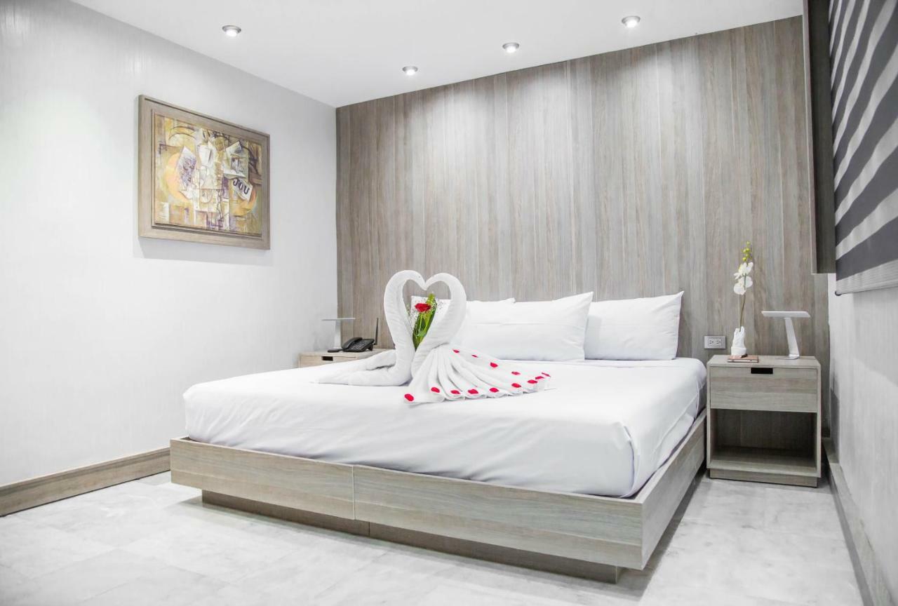 Hotel Majestic All Inclusive Playa del Carmen Extérieur photo