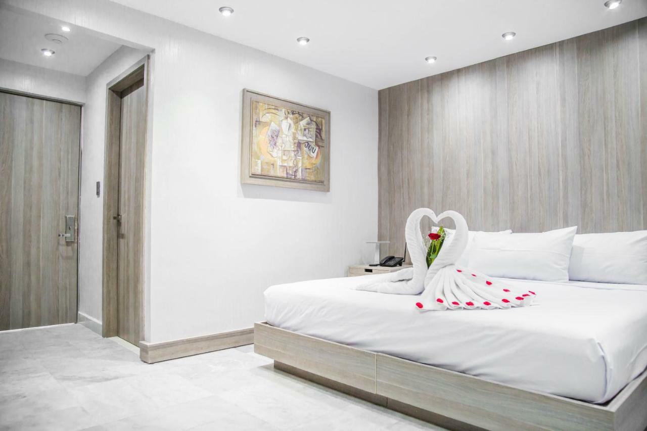 Hotel Majestic All Inclusive Playa del Carmen Extérieur photo