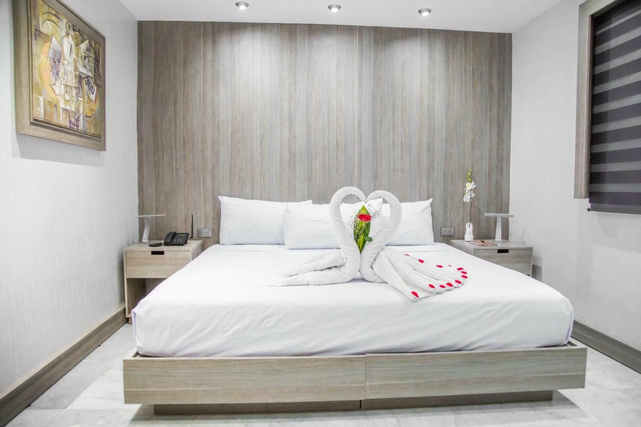 Hotel Majestic All Inclusive Playa del Carmen Extérieur photo