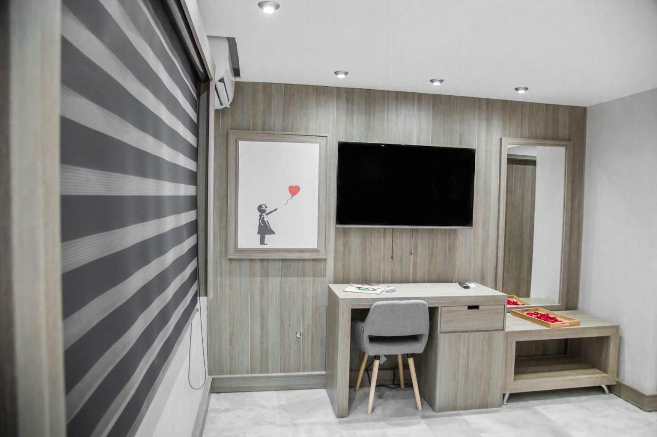 Hotel Majestic All Inclusive Playa del Carmen Extérieur photo