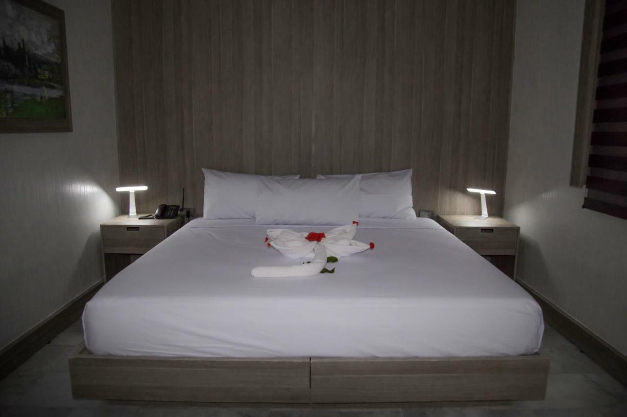 Hotel Majestic All Inclusive Playa del Carmen Extérieur photo