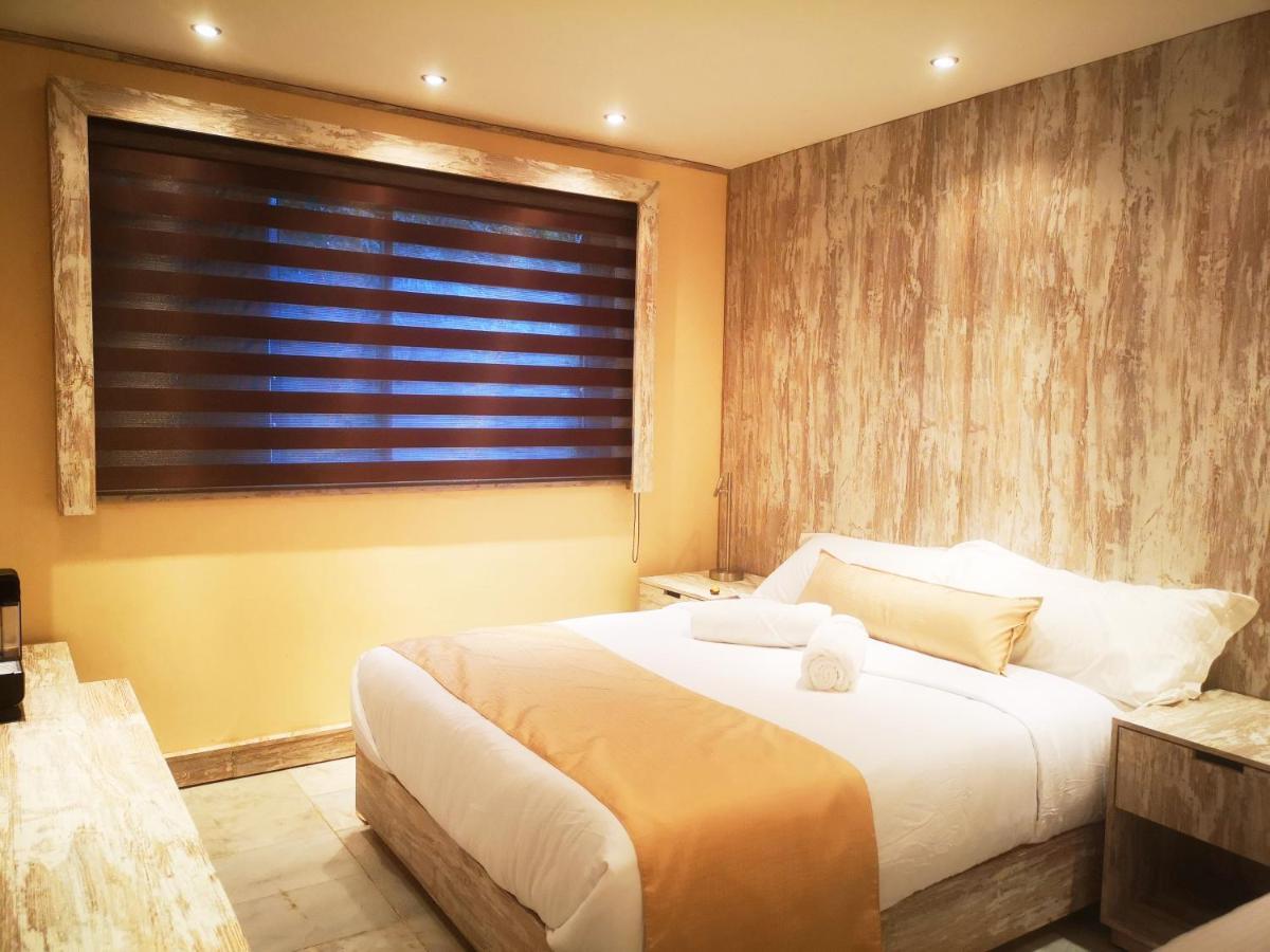 Hotel Majestic All Inclusive Playa del Carmen Extérieur photo