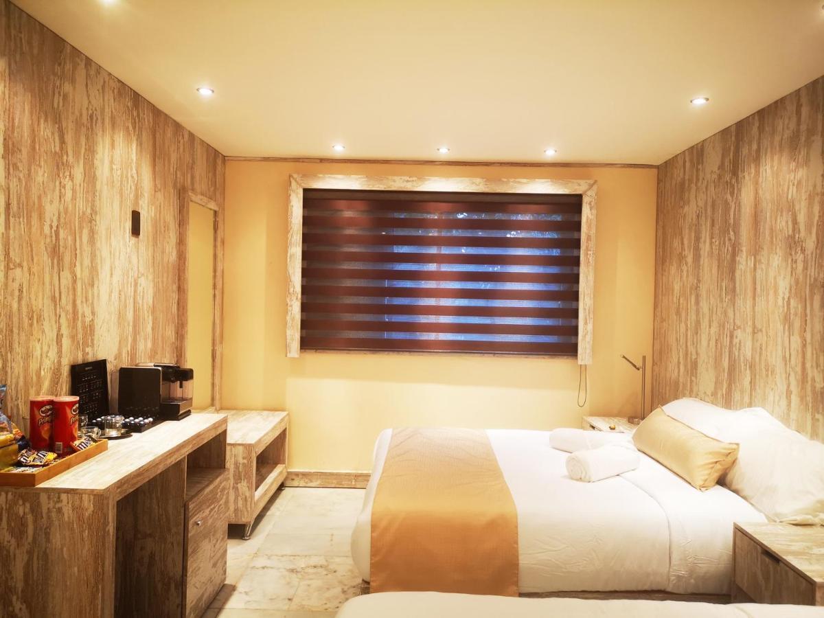 Hotel Majestic All Inclusive Playa del Carmen Extérieur photo