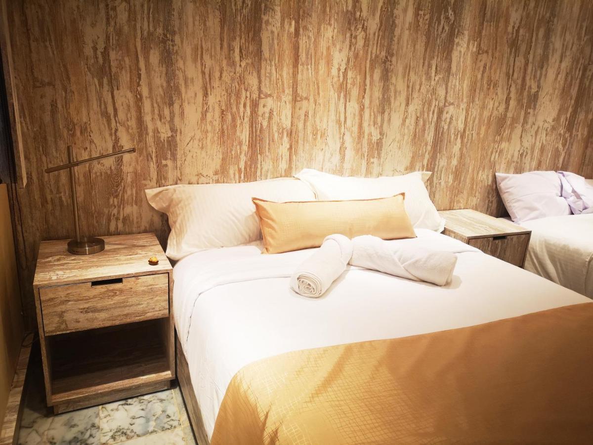 Hotel Majestic All Inclusive Playa del Carmen Extérieur photo