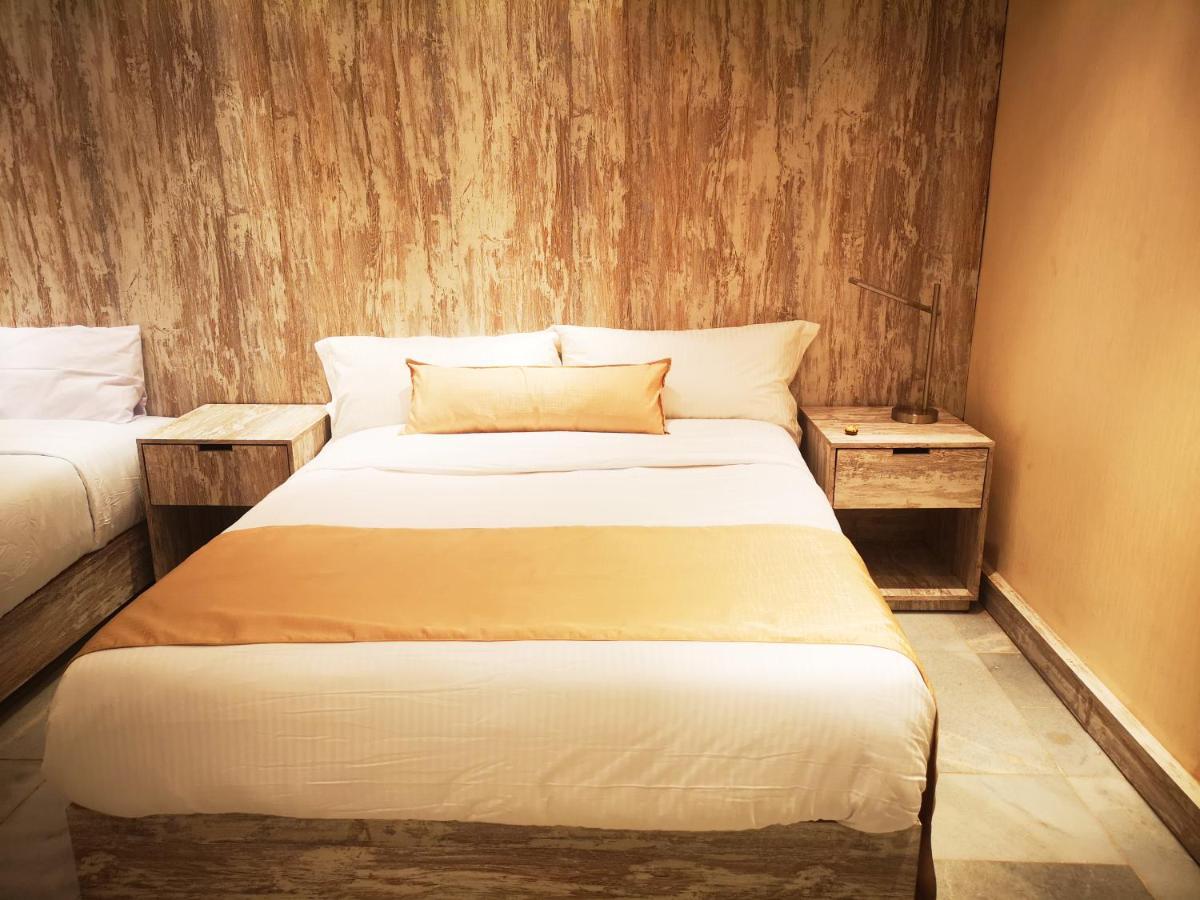 Hotel Majestic All Inclusive Playa del Carmen Extérieur photo